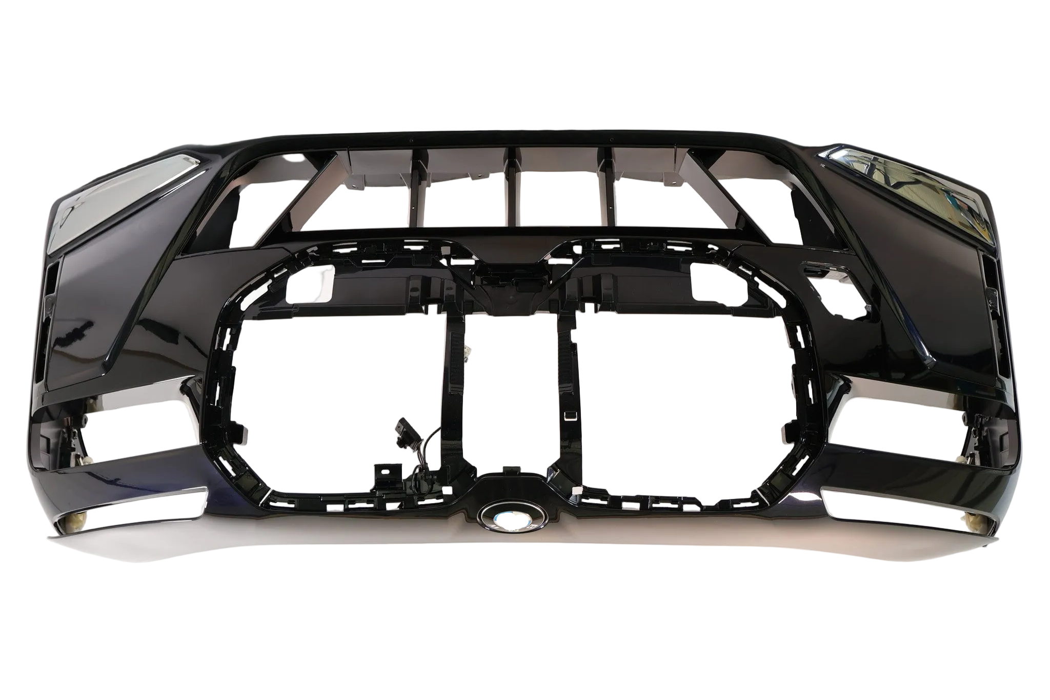 Front Bumper 51115A45BF7 Compatible With BMW G70