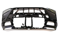 Front Bumper 51115A45BF7 Compatible With BMW G70 (2022)