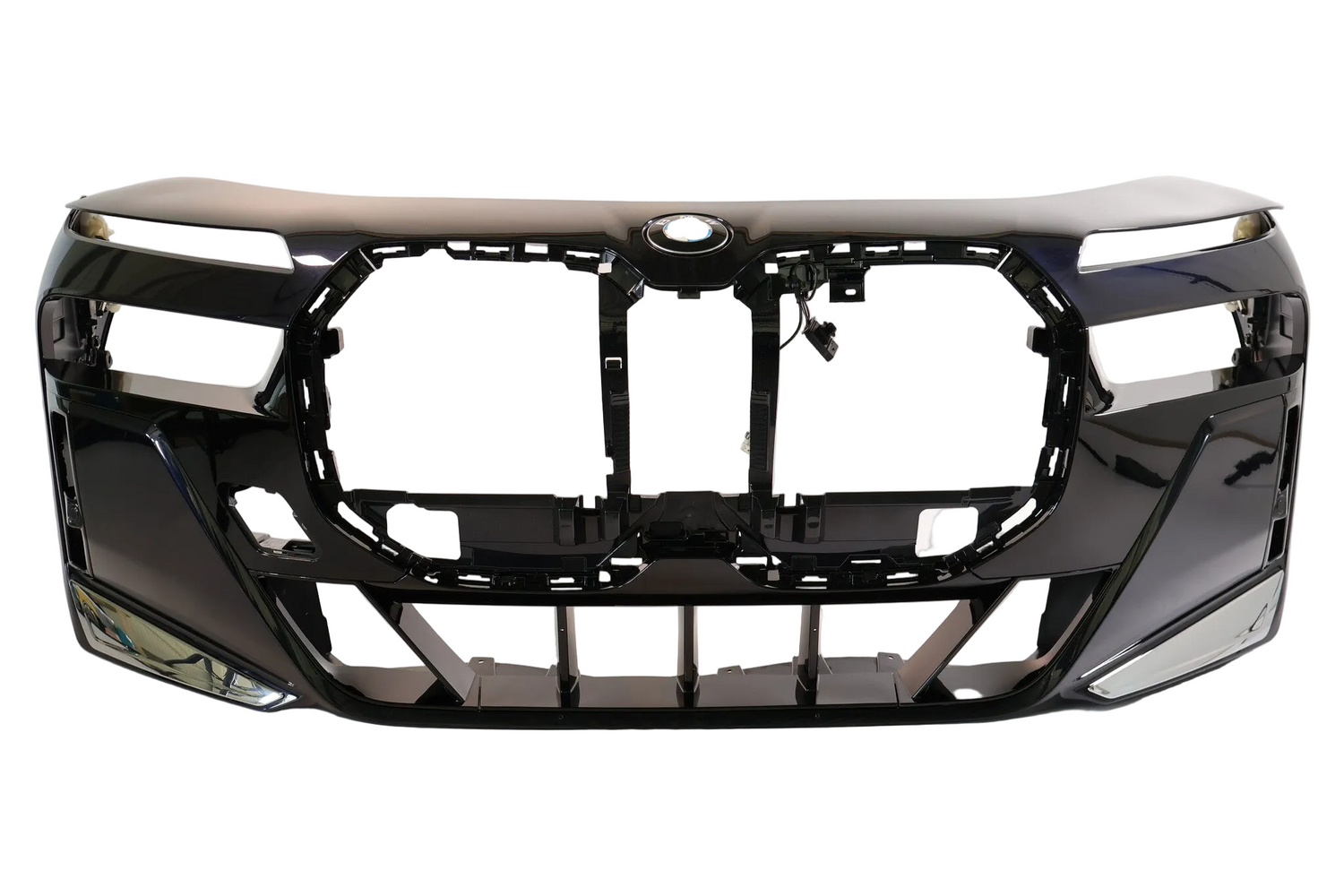 Front Bumper 51115A45BF7 Compatible With BMW G70 (2022)