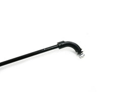 Hood Release Wire Cable 51238240609 Compatible For BMW E65 E66