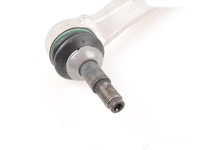 Front Wheel Control Lower Arm Left & Right 31122450835 31124083309 31126777733 31122450839 31124083310 31126777734 Compatible With BMW F10 F11 F18