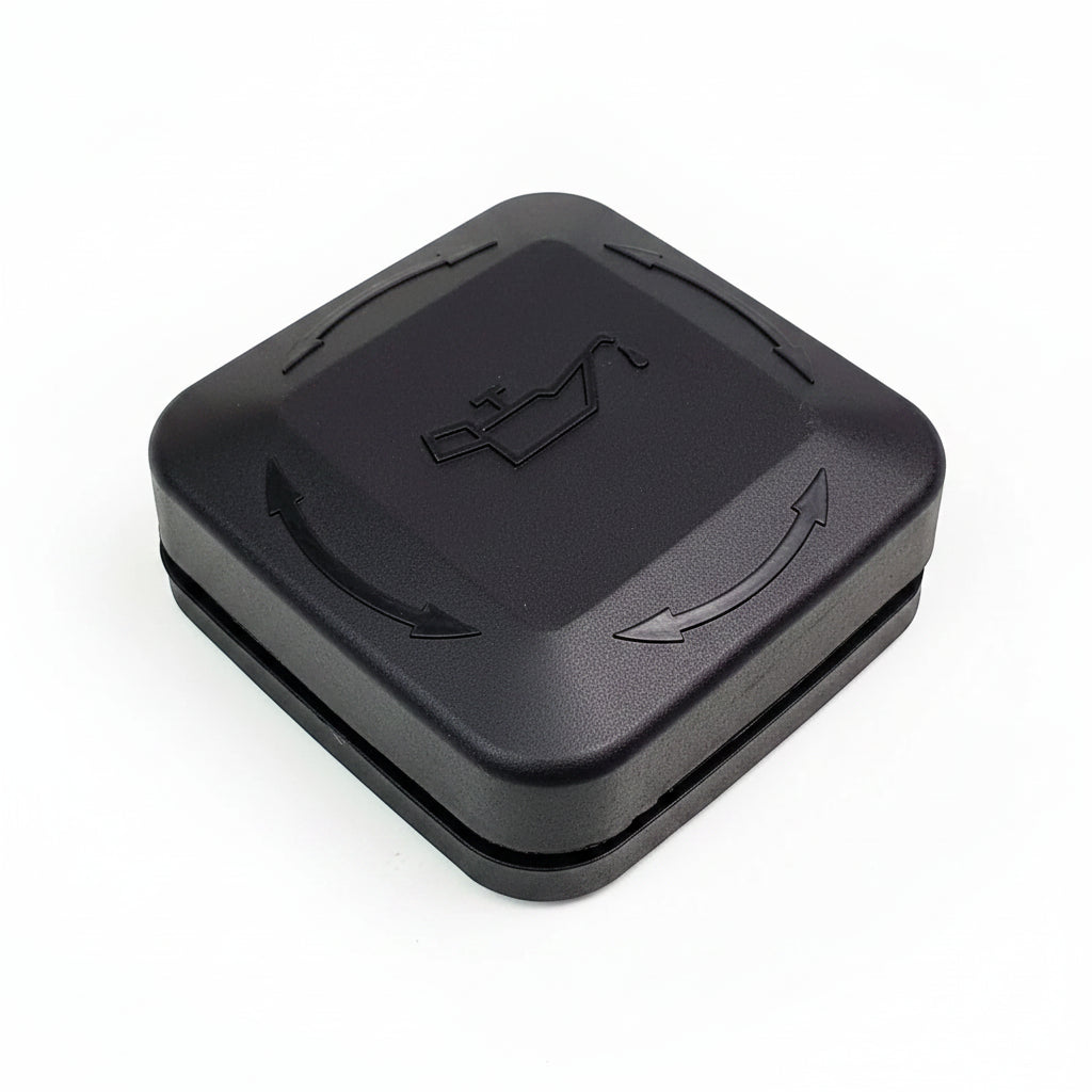 Oil Filter Cap Cover 11127500568 Compatible With BMW E90 E60