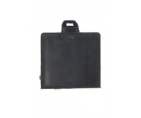 BMW = F10 M (2011-14) Rear Towing Cap. Ref No 51128049242 Tag 413