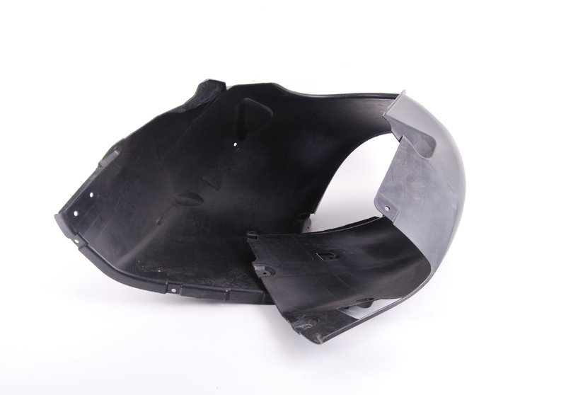 Front Wheel Fender Liner Left 51717136679 Compatible With BMW For 7 Series E65 (2002-05)
