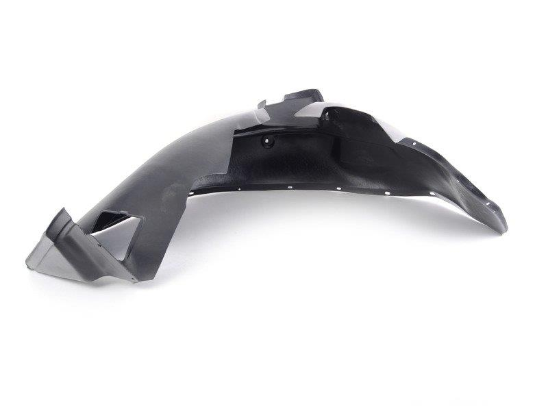 Front Fender Liner Right 51718402444 Compatible With BMW For X5 E53 (2000-06)