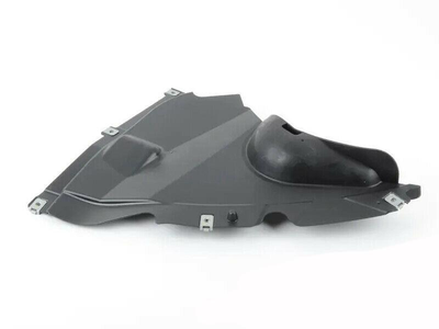 Front Fender Liner Right 51718054552 Compatible With BMW 1/2/3/4 Series F35 F20 F30 F36 (2004)