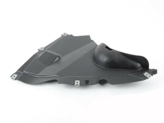 Front Fender Liner Right 51718054552 Compatible With BMW 1/2/3/4 Series F35 F20 F30 F36 (2004)