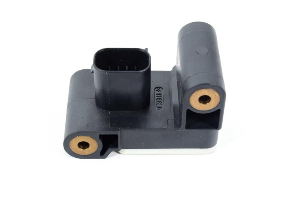 Airbag Crash/Impact Sensor Accelerating Sensor 65776911003 Compatible With BMW E90 E84 E70