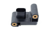 Airbag Crash/Impact Sensor Accelerating Sensor 65776911003 Compatible With BMW E90 E84 E70