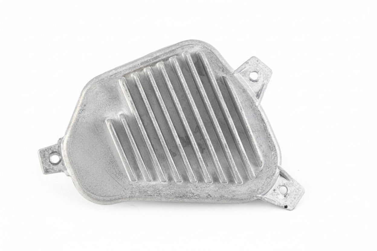 LED Headlight Daytime Running Light Module 63117428792 Compatible With BMW X1 F48 Tag No.226
