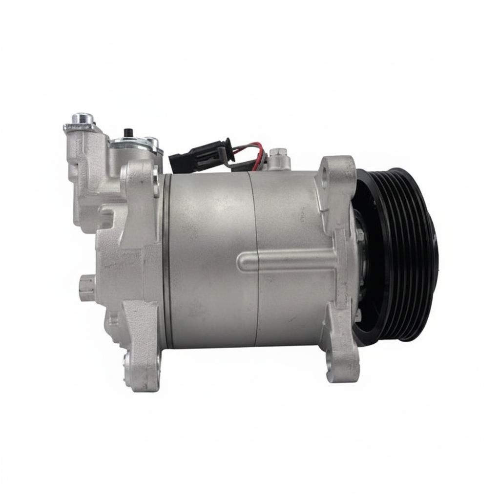 Air Conditioning Compressor 64526811431 Compatible With BMW F45