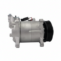 Air Conditioning Compressor 64526811431 Compatible With BMW F45