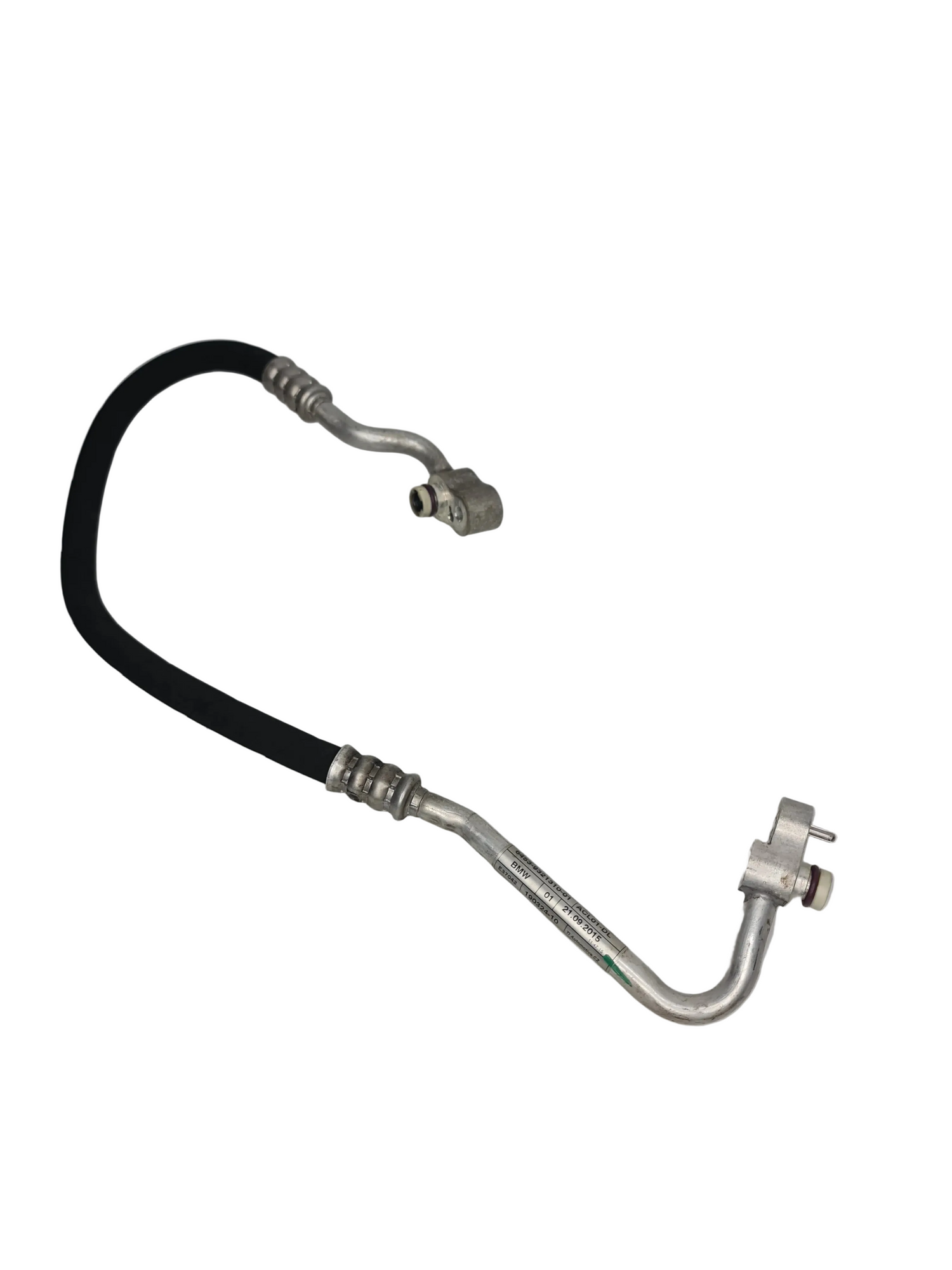 Refrigerant Discharge Hose Pipe 64539321310 Compatible With BMW F80 / F83 / M3 / M4