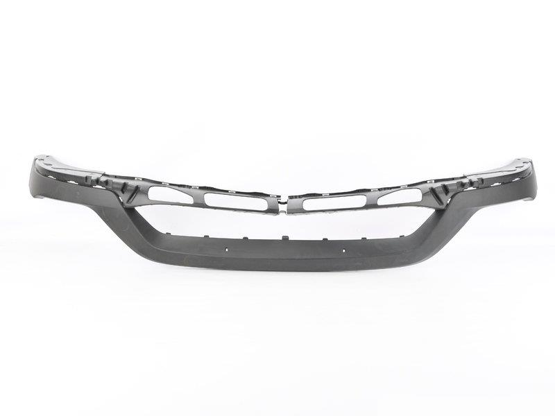 Front Lower Bumper 51117374051 Compatible With BMW E84 2009-2015 Tag NO.417D