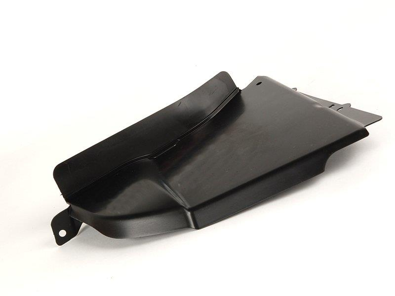 Underbody Paneling Left 51717033753 Compatible With BMW For 5 Series E60 E61 (2003-10)