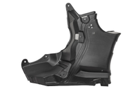 Underbody Penal 51757340787 Compatible With BMW For 5 Series G30 G31 G38 (2018-15)
