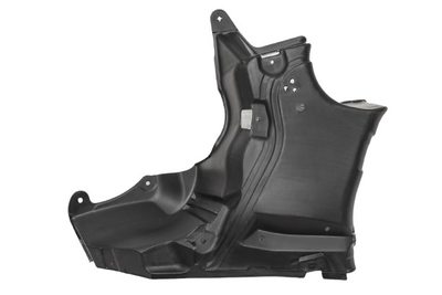 Underbody Penal 51757340787 Compatible With BMW For 5 Series G30 G31 G38 (2018-15)