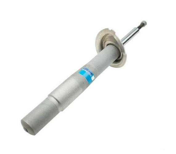 Front Suspension Shock Absorber Aluminum Left & Right 31326764457 Compatible With BMW E60
