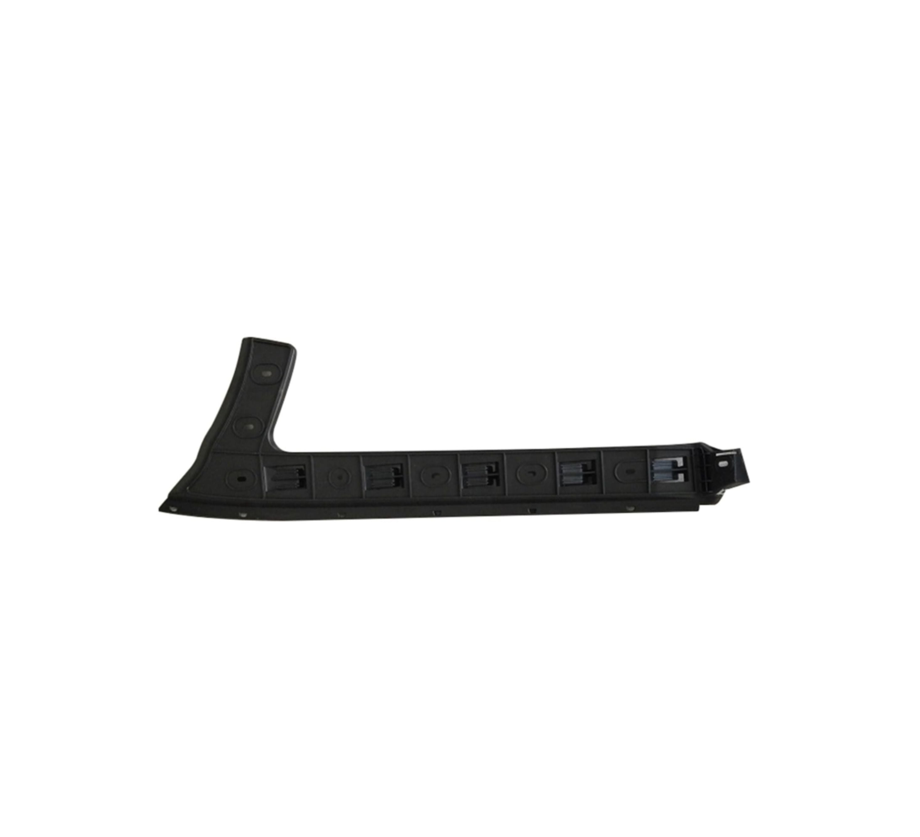 Rear Bumper Bracket Left 3W5807375 & Right 3W5807376 Compatible With Bentley Flying Spur (2009-2012) Tag No.4004