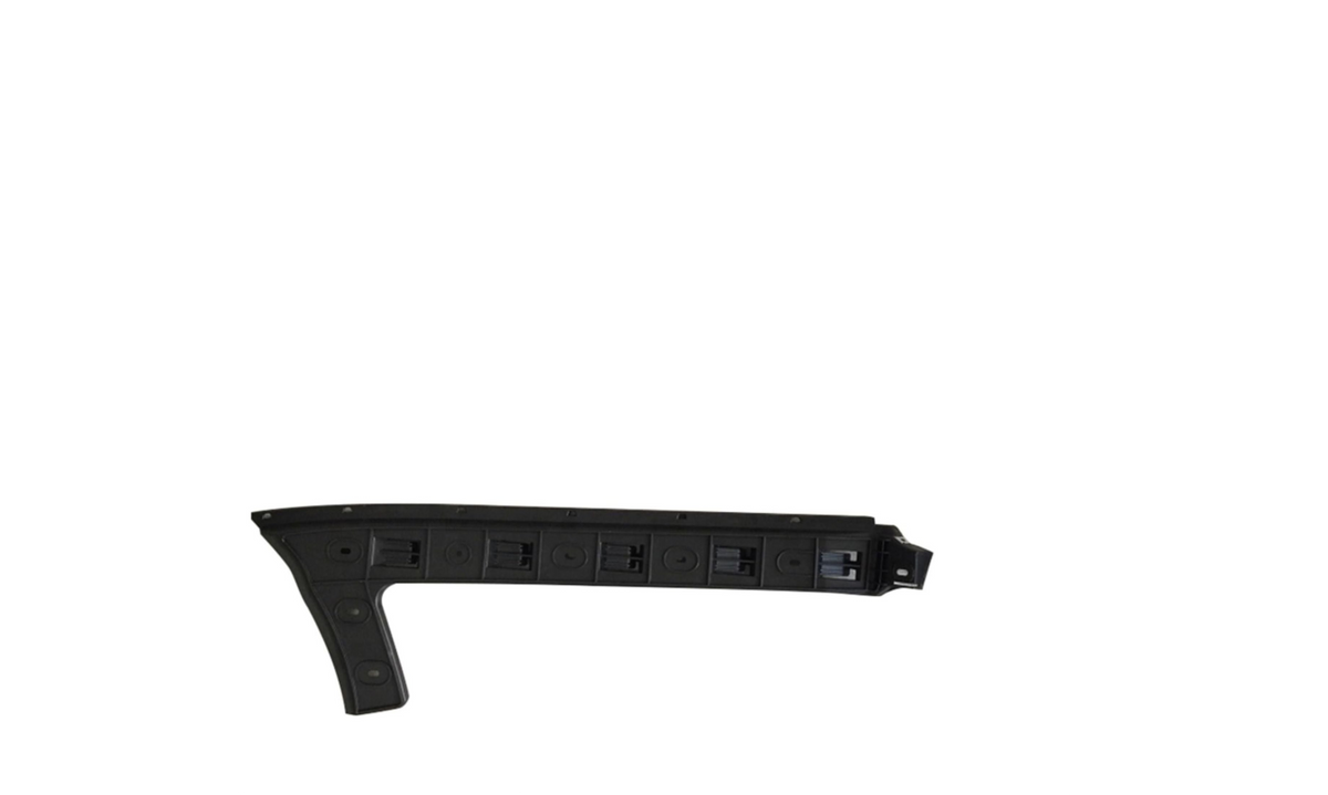 Rear Bumper Bracket Left 3W5807375 & Right 3W5807376 Compatible With Bentley Flying Spur (2009-2012) Tag No.4004