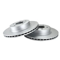Front Brake Disc Set 6394210012 Compatible With Mercedes Benz W639 W447 W636
