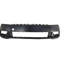 Front Bumper 3AD807221 Compatible With Volkswagen  PASSAT B7 (362) Tag No131