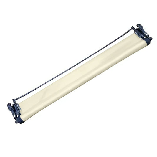 Beige Sunroof Curtain Assembly A1677803700 A1677803100 Compatible With Mercedes Benz GLE Class W167 2018-2024