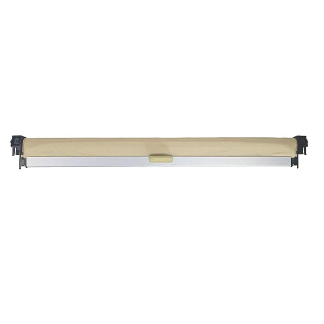 Beige Sunroof Curtain Assembly 3C8877307A 3C8877307CAL2 Compatible With VW Passat B6