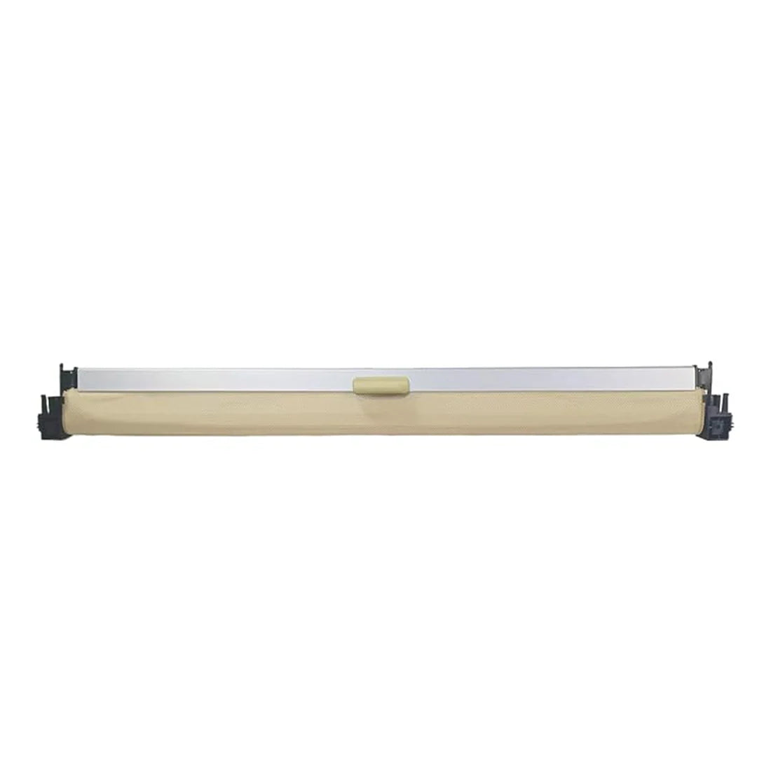 Beige Sunroof Curtain Assembly 3C8877307A 3C8877307CAL2 Compatible With VW Passat B6