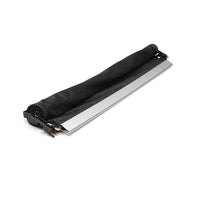 Black Panoramic Sunroof Curtain Assembly 8UD877307 8U0877307 8UD8773075L9 Compatible With Audi Q3