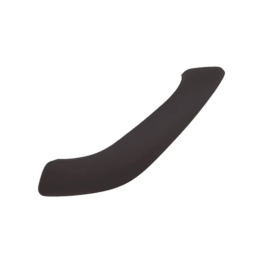 Black Interior Door Pull Handle Set  Left 51417468713 & Right 51417468714 Compatible With BMW X1 F48
