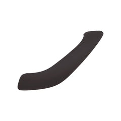 Black Interior Door Pull Handle Set  Left 51417468713 & Right 51417468714 Compatible With BMW X1 F48