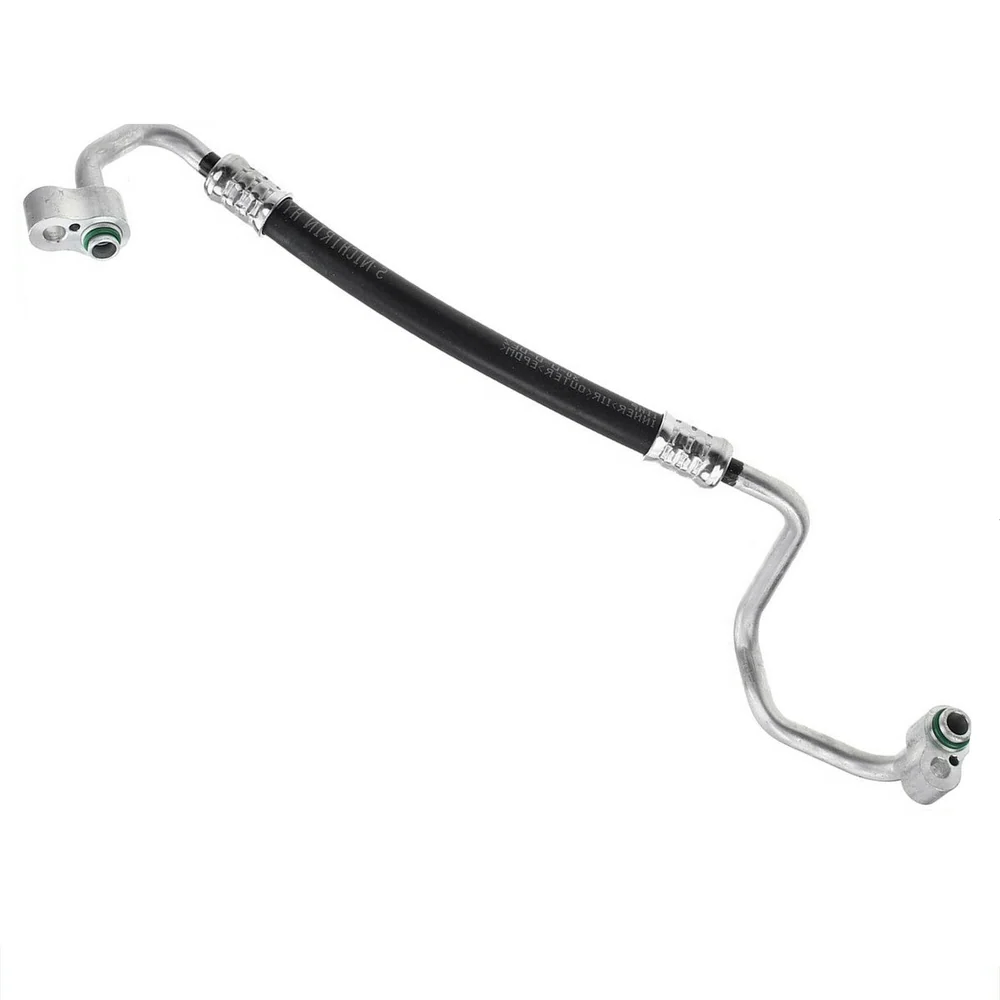 Hose Pipe 64538385263 Compatible With BMW E66 / 730