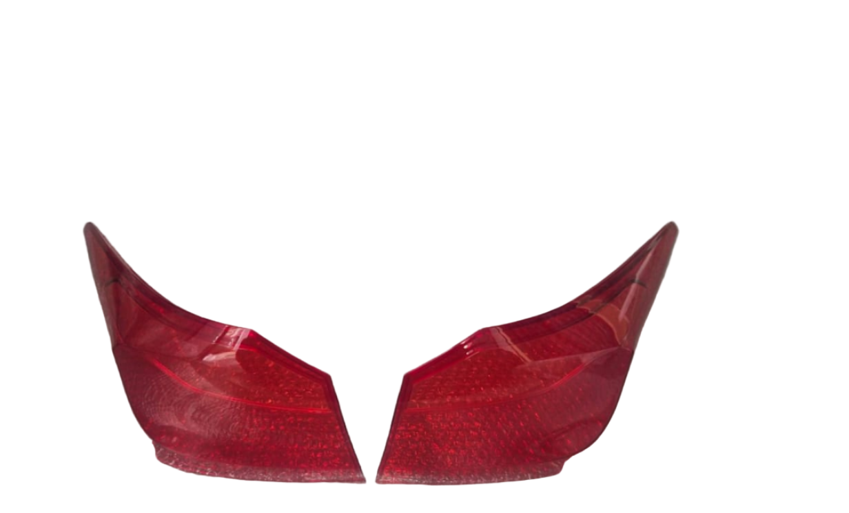 Tail Light Glass Compatible With BMW G30 (2017-2020)