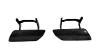 Washer Cap Set Left 1668600008 & Right 1668600108 Conpatible With Mercedes Benz W166 GL/GLS (2012-2016) Tag No.223