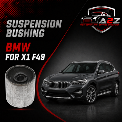 Suspension Bushing/Arm Bush 31126874343 Compatible With BMW For X1 F49