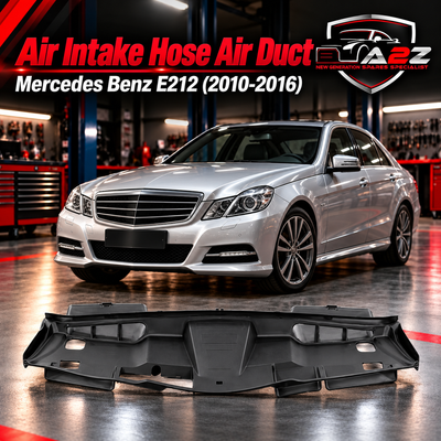 Air Intake Hose Air Duct 2125000455 Compatible With Mercedes Benz E212 (2010-2016)
