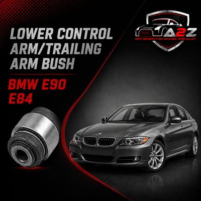 Control Arm/Trailing Arm Bush 31126768991 Compatible With BMW E90 E84