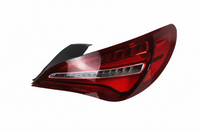 Tail Light Assembly (LED) Compatible With Mercedes Benz W117 (2016-19)