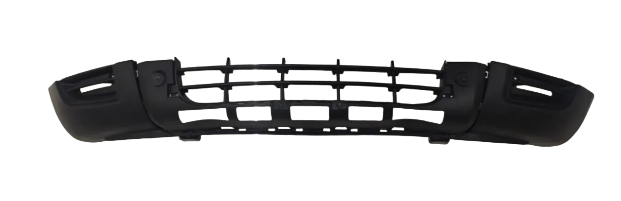Front Lower Bumper 5L0807061 Compatible With Skoda Yeti (2009-2013) Tag No.1101