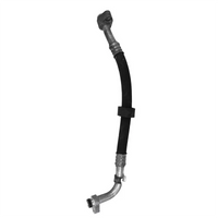 Air Conditioning Hose Pipe 2518300815 A2518300815 Compatible With Mercedes Benz R350/300/500
