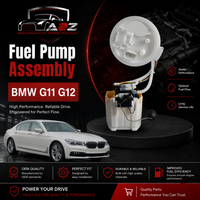 Fuel Pump Assembly 16119468596 Compatible With BMW G11 G12