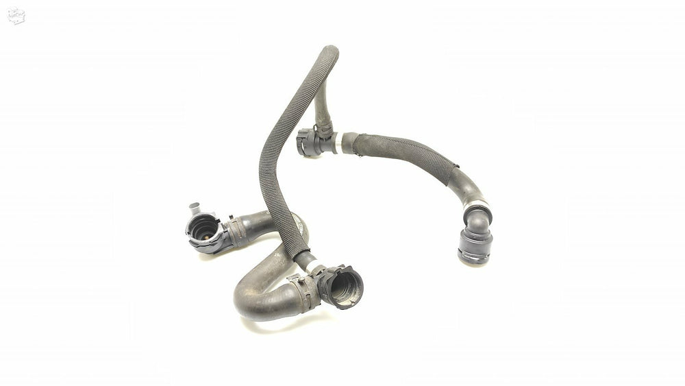 Engine Water Pipe 2135010001 Compatible With Mercedes Benz W213 W253