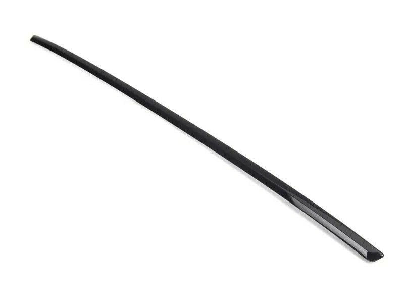 Rear Bumper Chrome 51127308843 Compatible With BMW 3 Series F34 GT Tag No.81