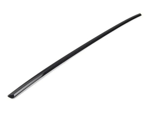 Rear Bumper Chrome 51127308843 Compatible With BMW 3 Series F34 GT Tag No.81