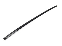 Rear Bumper Chrome 51127308843 Compatible With BMW 3 Series F34 GT Tag No.81