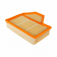 Air Filter 13727834714 Compatible With BMW E60 E63