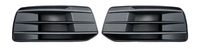 Fog Lamp Cover Left 80D807681B & Right 80D807682B Compatible With AUDI Q5 (2018-2020) Tag No.98