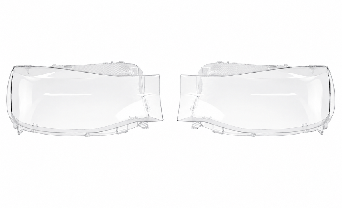 Front Headlight Glass Compatible With BMW F34 (2013-16)