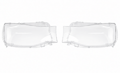 Front Headlight Glass Compatible With BMW F34 (2013-16)